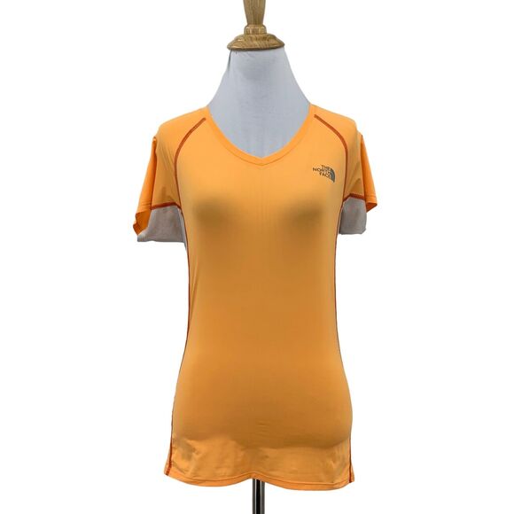 The North Face Flight Series Shirt XS Extra Small Vapor Wick Vented Tee *READ - Picture 1 of 13